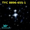 2MASS J05511864-6340326
