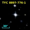 2MASS J06091711-6257390