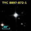 2MASS J06071300-6157428