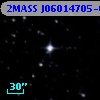 2MASS J06014705-6316564