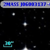 2MASS J06003137-6241016