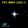 2MASS J06014692-6303029