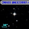 2MASS J06323997-6209465