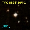 2MASS J06220589-6341049