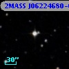 2MASS J06224680-6201445