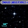 2MASS J05573952-6401435