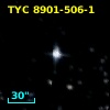 2MASS J06100409-6404195