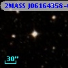 2MASS J06164358-6455190