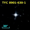 2MASS J06110344-6426051