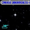 2MASS J06095021-6403441