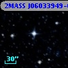 2MASS J06033949-6449054