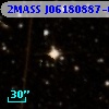 2MASS J06180887-6525049