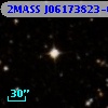 2MASS J06173823-6414319