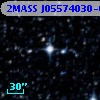 2MASS J05574030-6707234