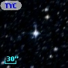 2MASS J05594218-6636186