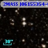 2MASS J06155354-6647461