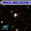 2MASS J06220346-6650264