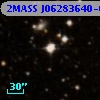 2MASS J06283640-6701123