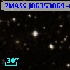 2MASS J06353069-6644200