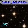 2MASS J06342583-6711543