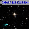 2MASS J19121789-6012297