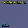 2MASS J19173347-6101404