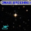 2MASS J19213491-6706506