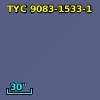 2MASS J19092302-6606444