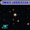 2MASS J19353214-6029124