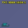 2MASS J19372600-6055285