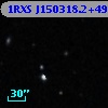 1RXS J150318.2+495405