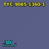 2MASS J19543979-6015336