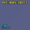 2MASS J19512507-6102565