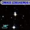 2MASS J20141964-6054342