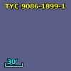 2MASS J20161189-6034593