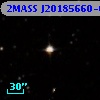 2MASS J20185660-6243477