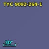 2MASS J19264405-6459152