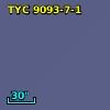 2MASS J19530148-6454144