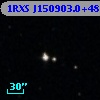 1RXS J150903.0+485949