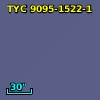 2MASS J20230487-6531178