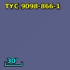 2MASS J20065461-6652300