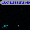 1RXS J151115.9+493415