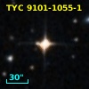 2MASS J21050836-6007305