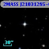 2MASS J21031285-6146559