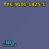 2MASS J20591649-6140274