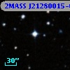 2MASS J21280015-6100213