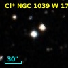 Cl* NGC 1039      W    1792