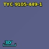 2MASS J20532463-6310365
