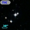 2MASS J20444206-6409399
