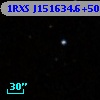 1RXS J151634.6+503450